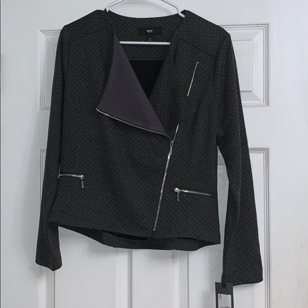 Jacket - Picture 2 of 5